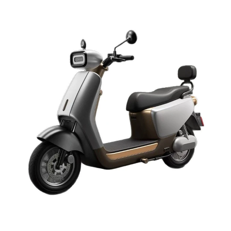 

Tailinglei electric scooter adult travel