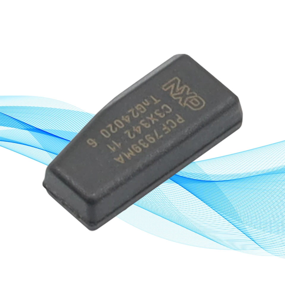 Zz Original 7935 ID44 7938XID47 7939MA ID4A Car Key Transponder