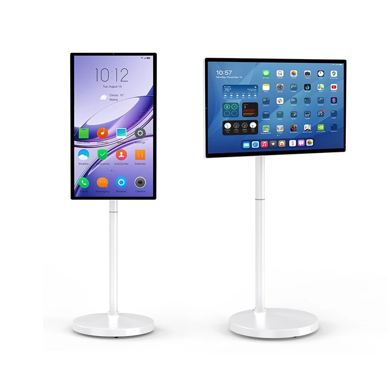 

Mobile girlfriend machine all-in-one machine wireless screen projection
