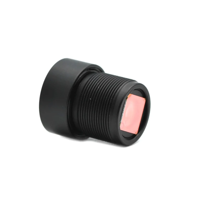 HD 4K 12MP 8 مللي متر M12 عدسة 1/2.3 "F3.0 IP كاميرا تلفزيونات الدوائر المغلقة عدسة الطائرات بدون طيار الرياضة سباق عدسة الكاميرا CCTV اكسسوارات #4