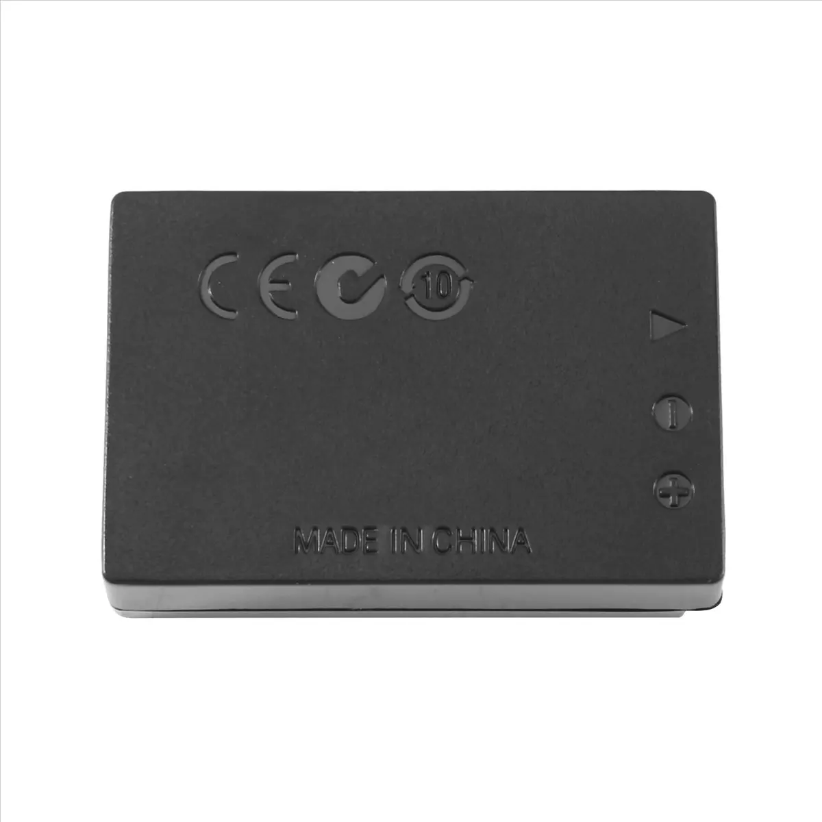 [A90P] For Canon EOS M2 M50 M100 M10 Camera AC External Power Adapter ACK-E12 Charger-EU Plug