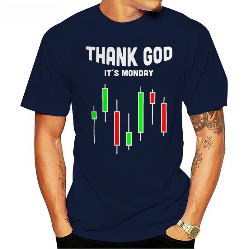 Funny Trading Stocks Forex Market Short-Sleeve Unisex T-Shirt For (Day) Trader Diy Prited Tee Shirt