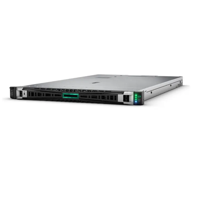 New Hpe   Dl360 G11 Gen11 HDD Solid State Drive System Cloud Storage Server