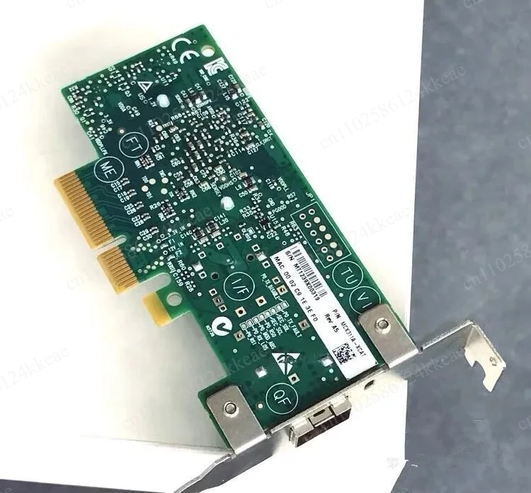 MCX311A-XCAT ConnectX-3 EN 10 Gigabit Ethernet Network Adapter CX311A NIC