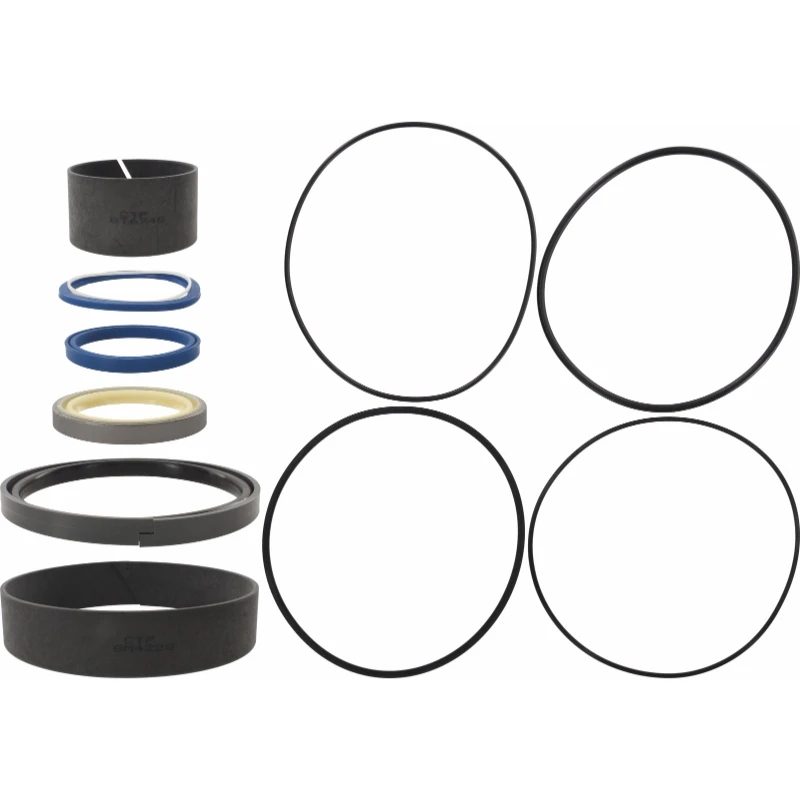 

2281779 Hydraulic Seal Kit For cat Several R1300 950G 950G II 962G