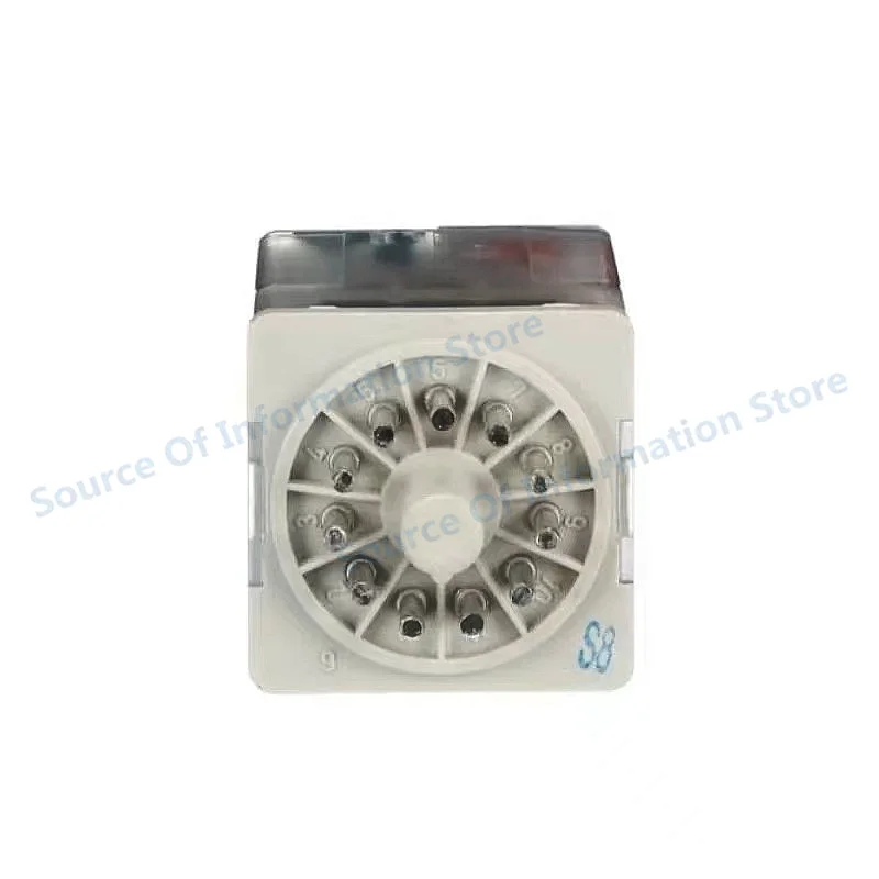 CR-U024DC3L ABB Intermediate Relay DC24V 11Pin 100% New