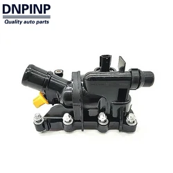 Thermostat for Benz A160 180 200 CLA180 200 250 A250E GLB180 200 250 A2822030175