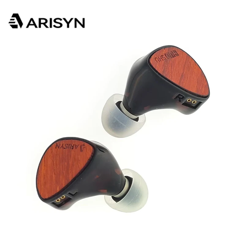 ARISYN HUO SHU
