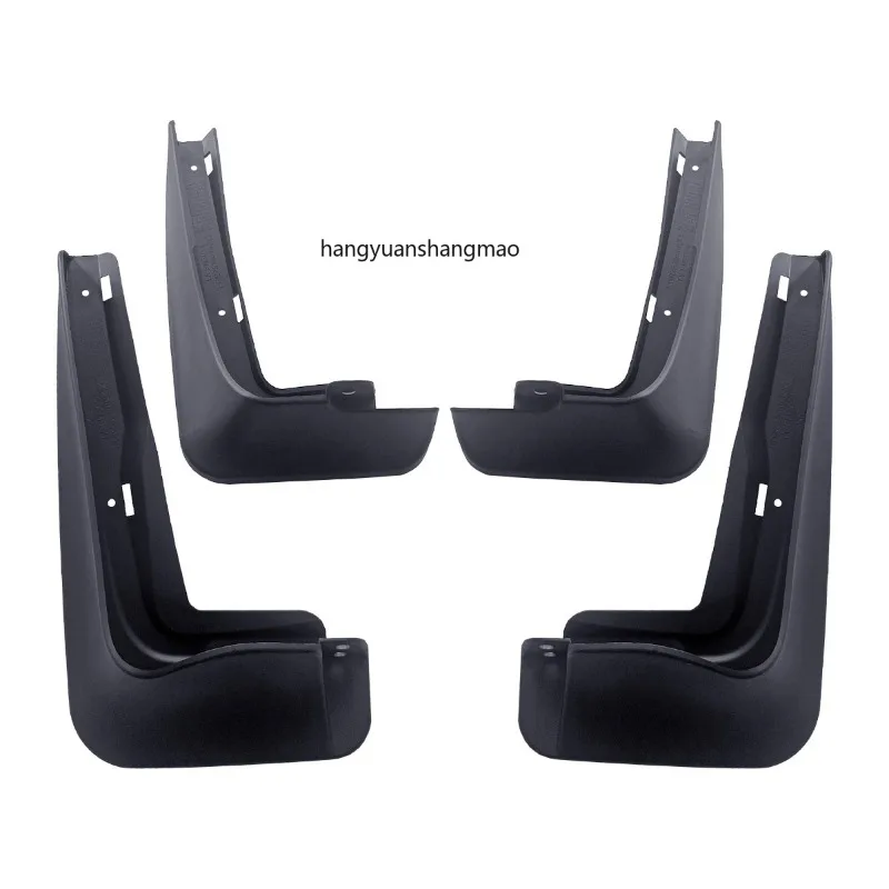For MINI Cooper And Cooper S F55 F56 F57 Clubman F54 Mud Flaps Splash Guards Mudguards 4pcs 2021-2023
