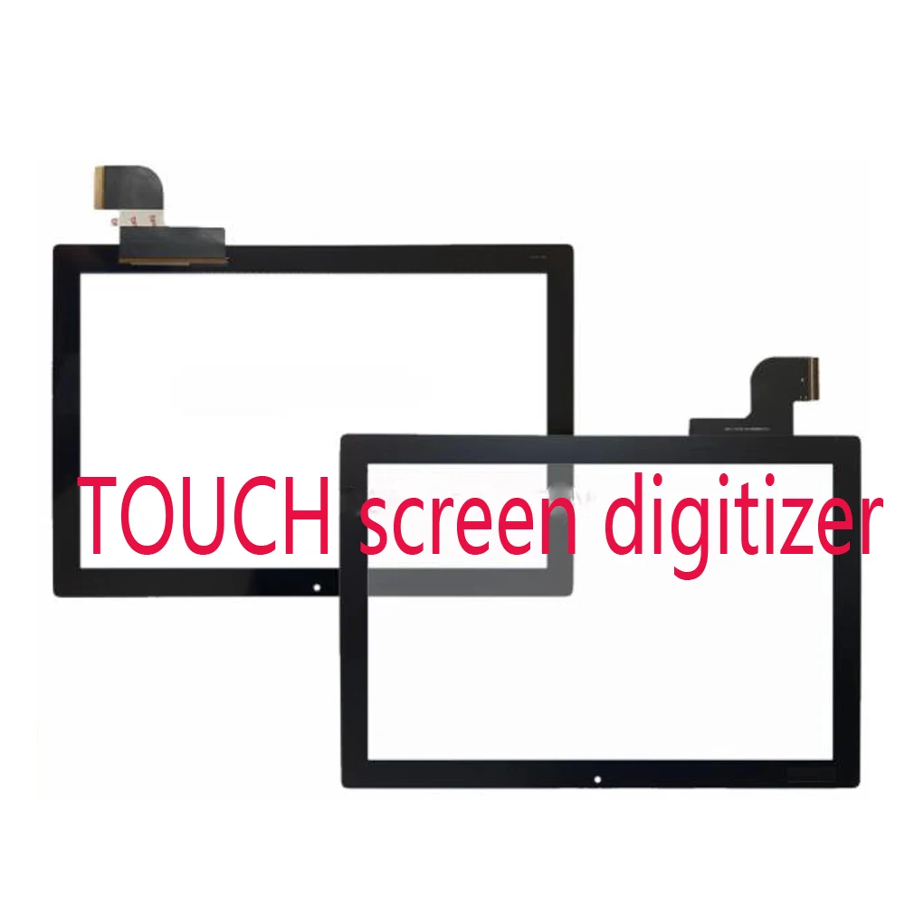 12.5 inch for lenovo ideapad miix 510-12ikb 80xe miix510-12isk miix510-12 miix 510-12 touch screen digitizer panel replacement