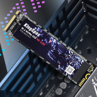 KingSpec M2 SSD 128GB 1TB M.2 ssd 256GB 512GB PCIe 3.0 NVMe SSD 2280 SSD 2tb hdd For Laptop Desktop Internal Hard Drive MSI