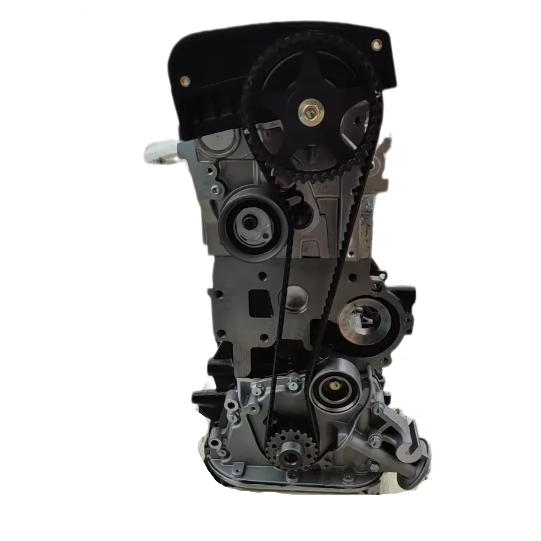 Auto Part G4GC Bare Engine Long Block Short Block Bald Machine do Hyundai Tucson Elantra Sonata Kia G4GC Engine