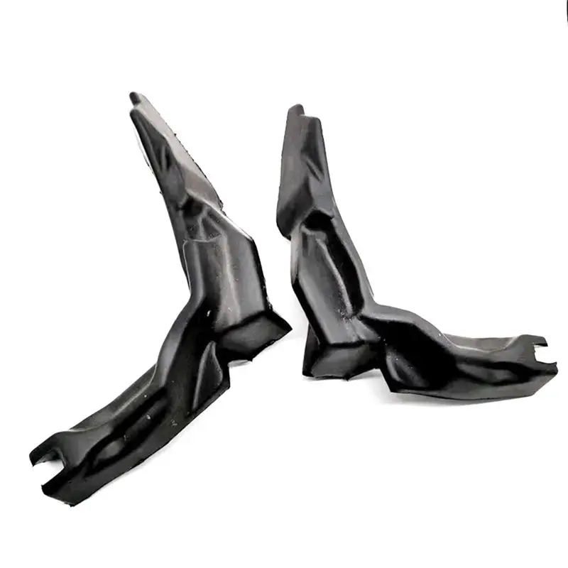 DT42-9800512180 9800512080 For 3008 Sponge Foam Windshield Front Foam Rain Collector Sponge 8251GY 8251GZ