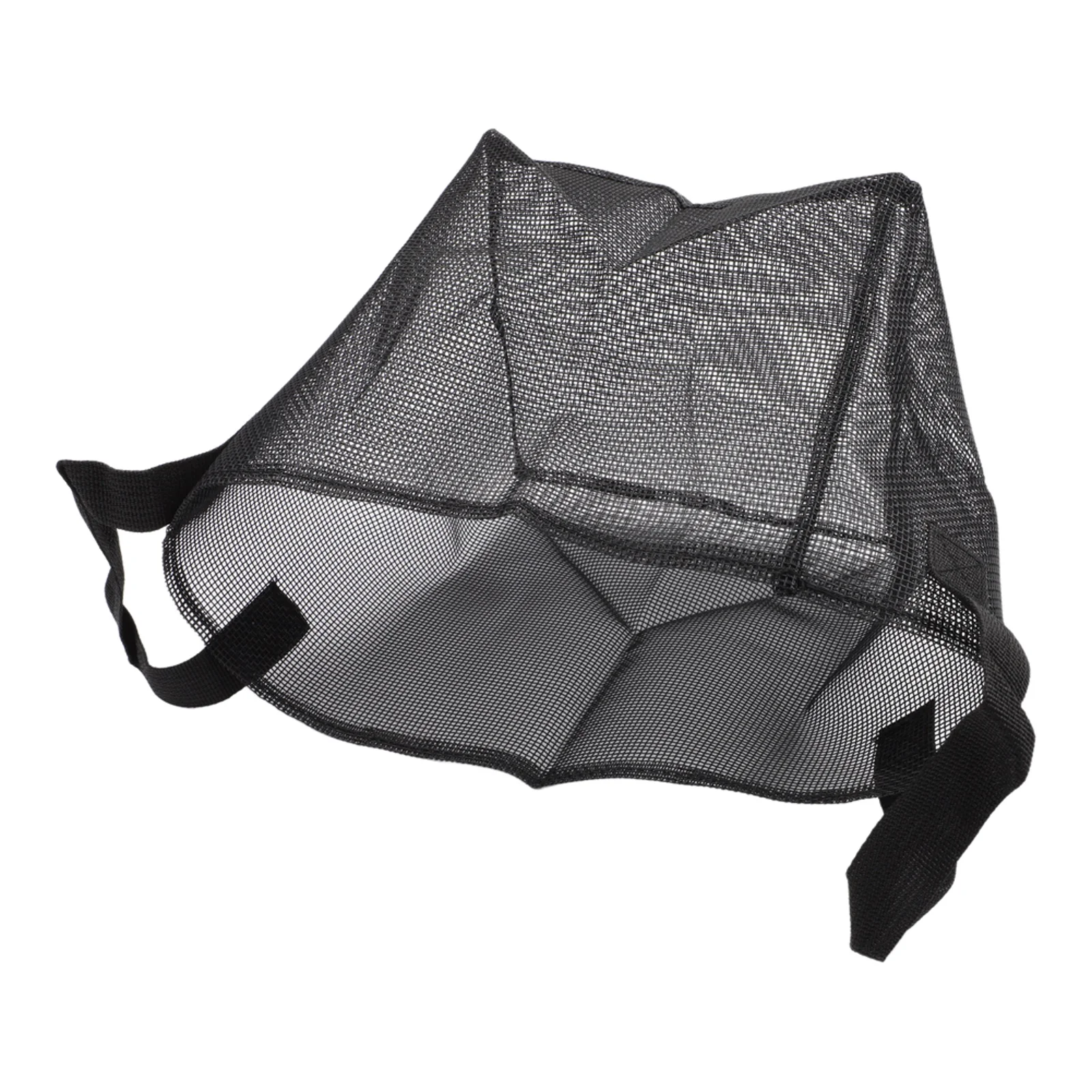 Aquatic Plant Baskets Aquatic Garden Kit Square 7*7*6.8inch Pond Planting Bags Square And Round Shapes Prevents Soil Loss