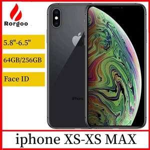 Apple iPhone X 5.8 12 penjualan terbaik ihpone - №