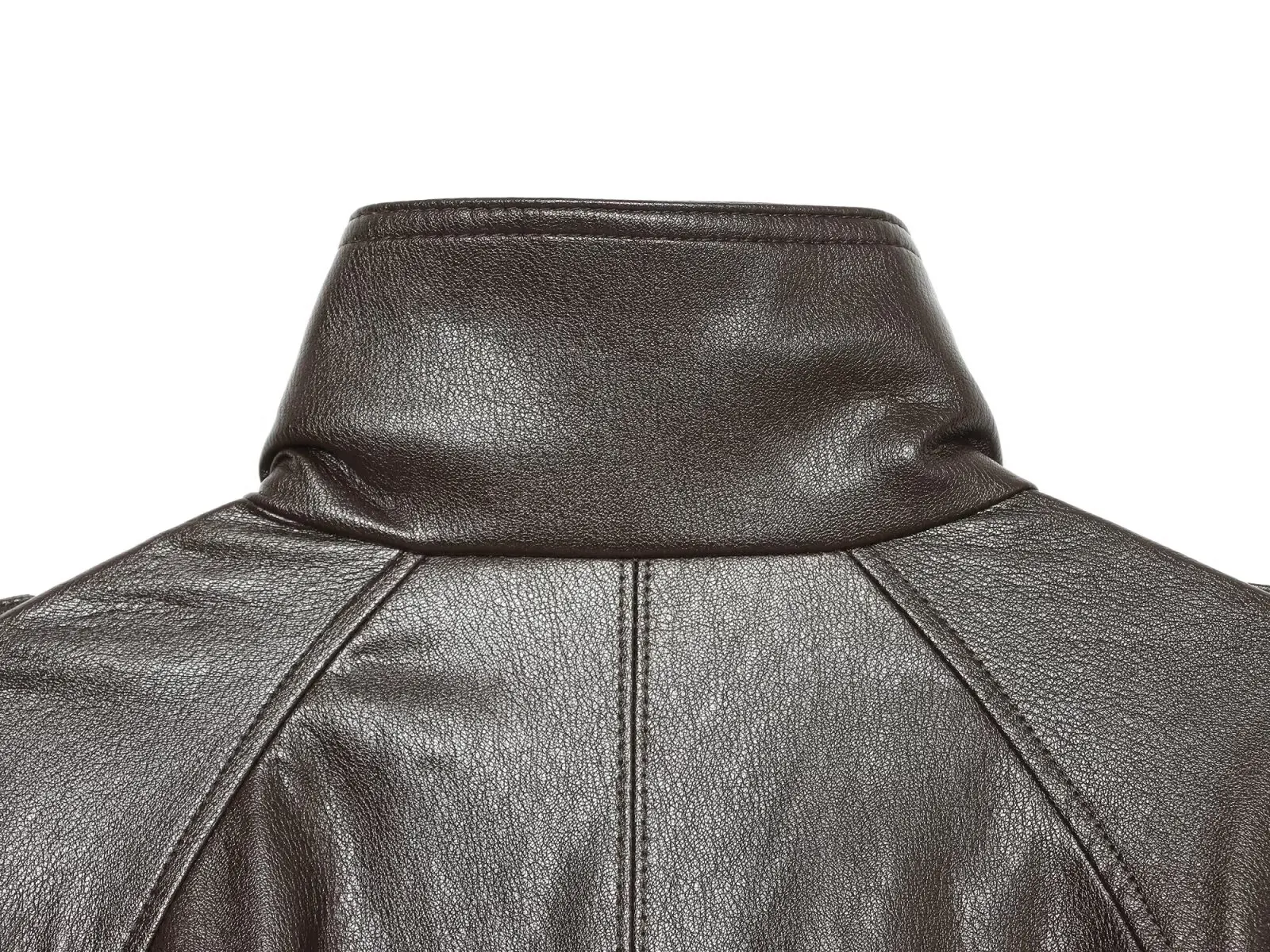 Leather Jackets Women's Pu Coat 2026 zanaban Long Sleeve Jackets Streetwear Fashion Chic Outwear Elegant Casual Loose Jackets
