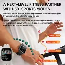 2026Global Edition Watch Ultra 2 SE Smart Watch Men Women 1000mAh Clock HD Call GPS Sports IP68 Waterproof Watch For IOS Android view 5