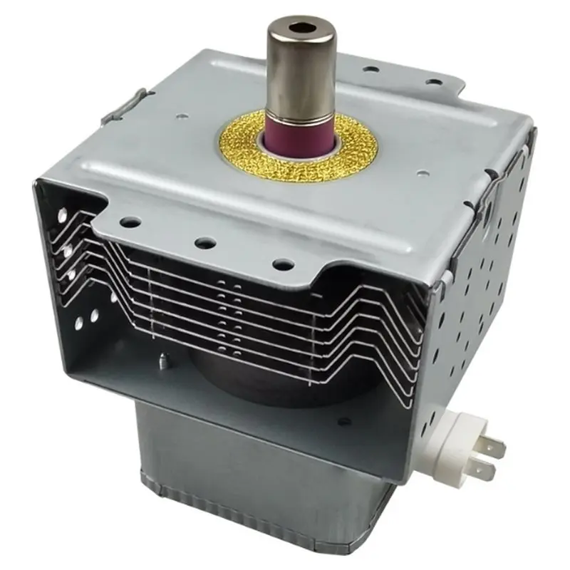 EMECE-For Microwave Generators And Heating Equipment Vacuum Tube 2M248J Air-Cooled Magnetron Short-Pin