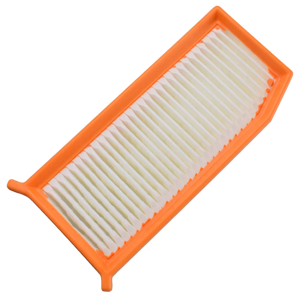 Car Air Filter For RENAULT CAPTUR CLIO IV DOKKER DUSTER KAPTUR THALIA For DACIA LOGAN LODGY SANDERO 165463998R 165467674R