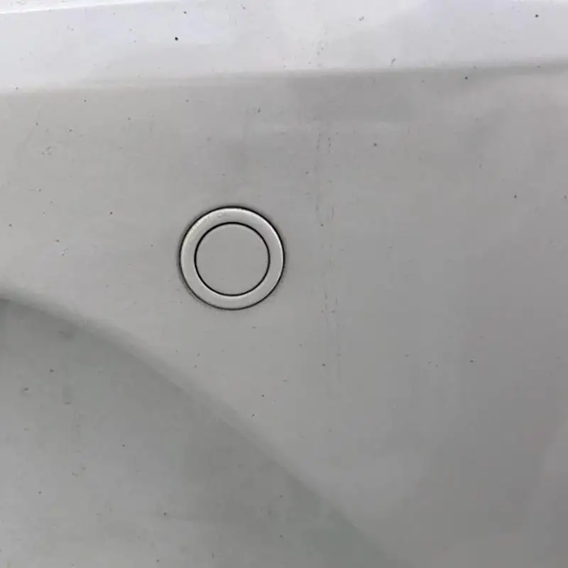 

【MO】Auto Parking Sensor Hole 16.5mm 18.8mm Car Ultrasonic Assist System Front Back Cable Long 0.1m Reversing Radar Detector