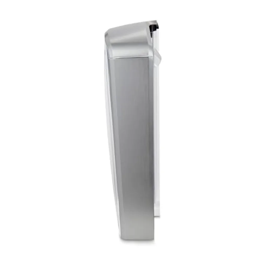 

Water Reservoir and Lid For K-Elite Coffee Maker replacement part Only Brushed Silver
