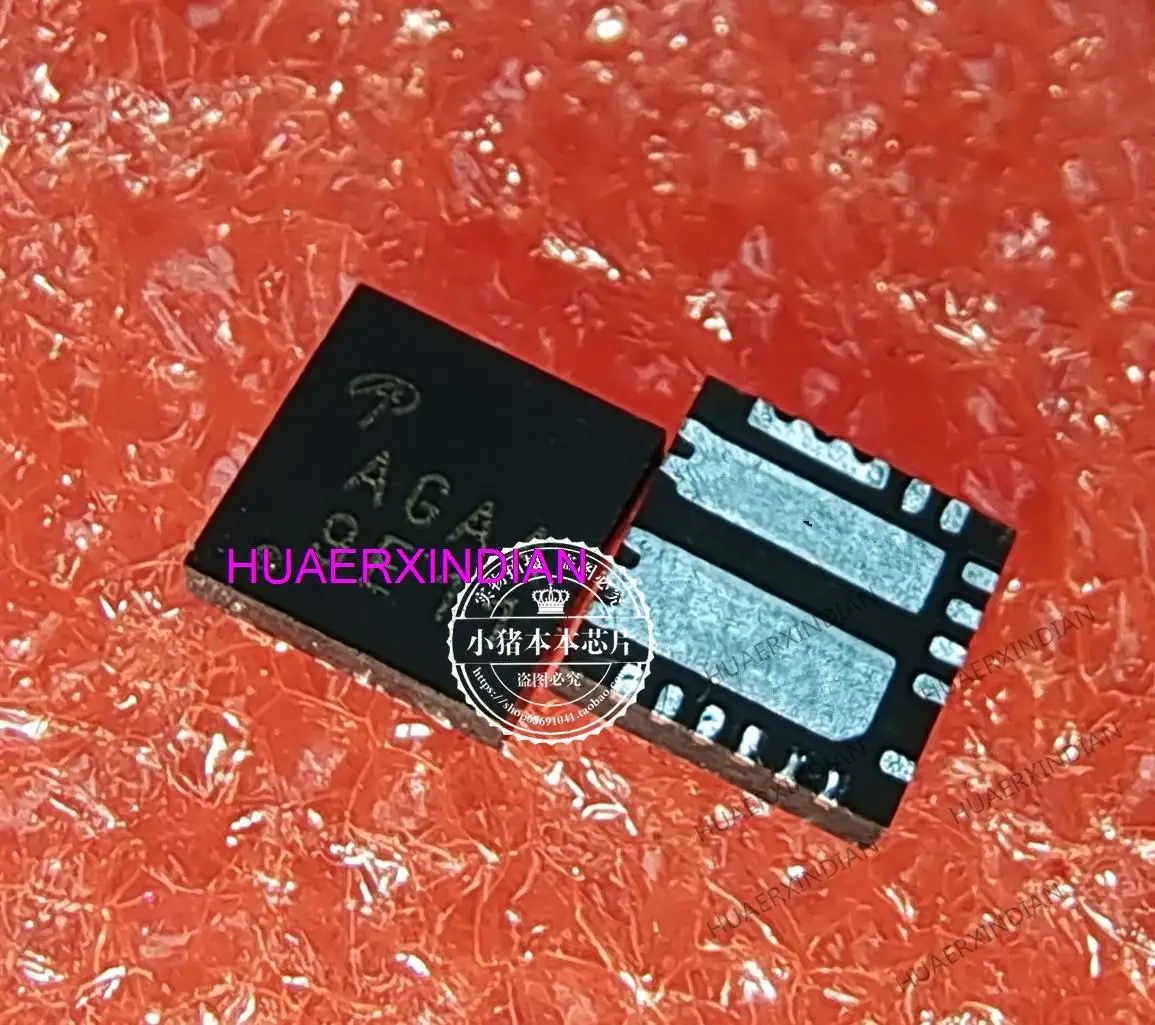 

Оригинальная печать AGAA AGK AGAK AGA QFN TAS5631BPHD TAS5631B