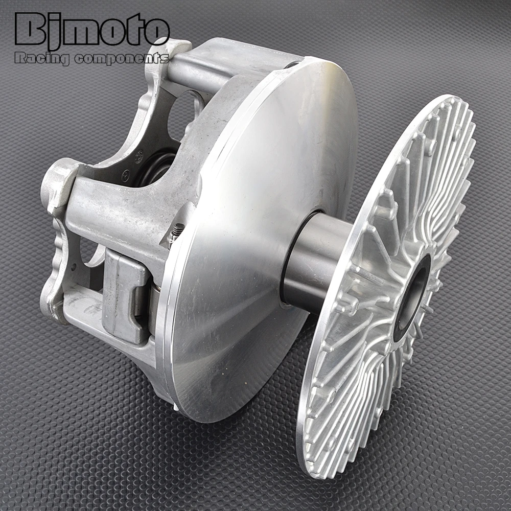 Front Clutch Variat…