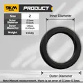 1.8mm x 2.5mm