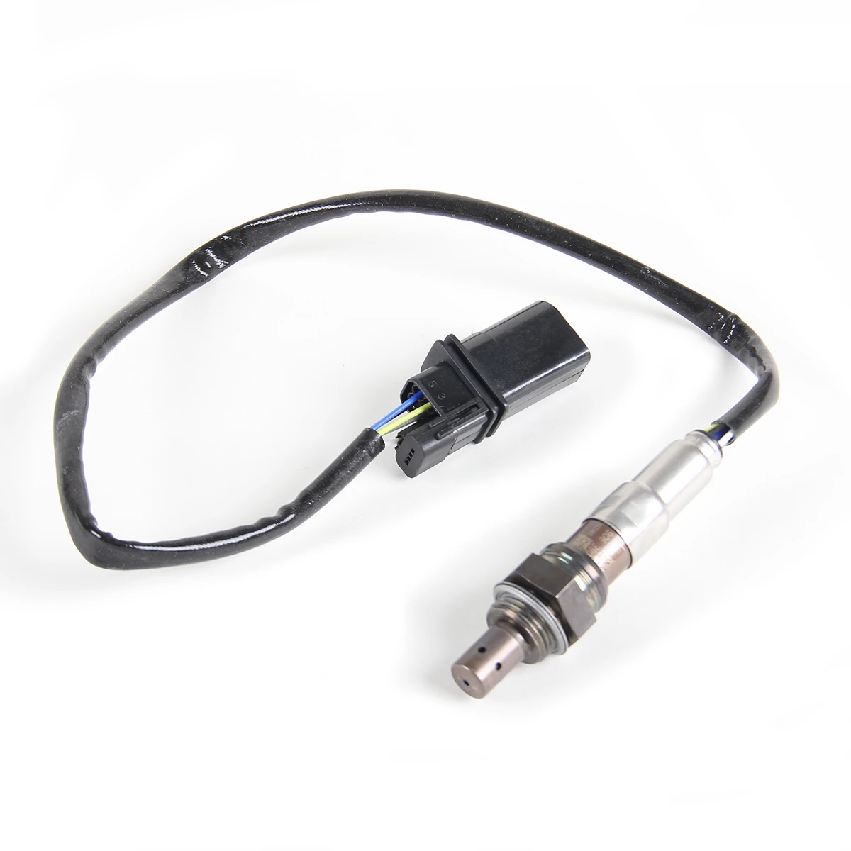 

Oxygen Sensor Front Fit For AUDI A4 A5 A6 Avant Quattro Q5 3.2L AUK BKH CALA 2.4L BDW 06E906265S