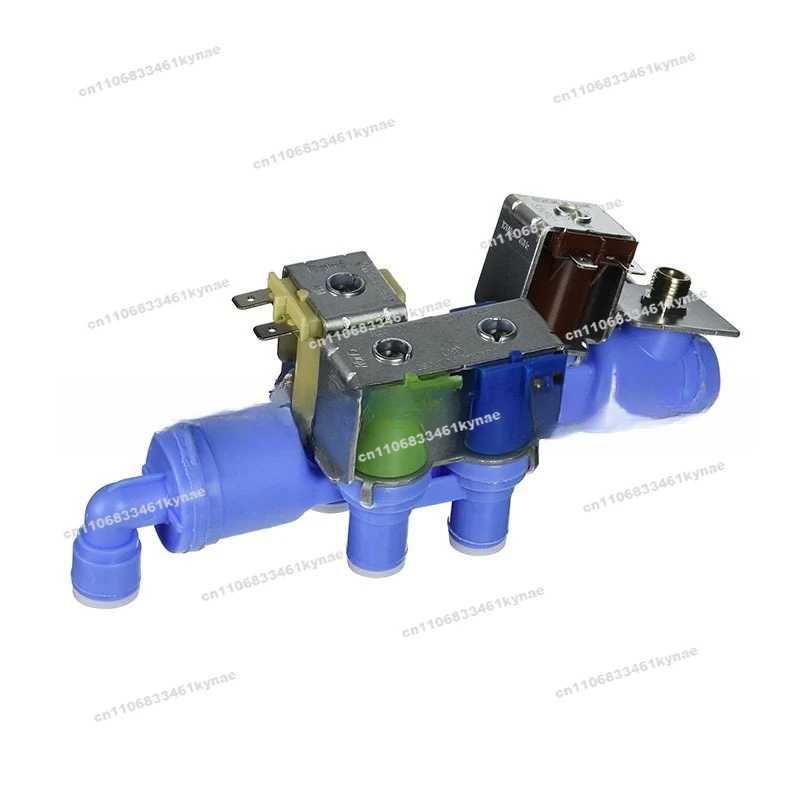 Suitable for 242253002 Refrigerator Accessories Water Inlet Valve