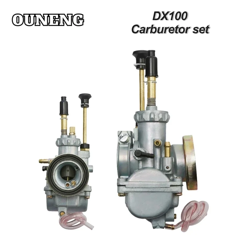 OUNENG Brand New Carburetor Carb Fit For Yamaha DX100 / YB100 k90 L2 YL2 L2SN YL2C Fuel Supply System