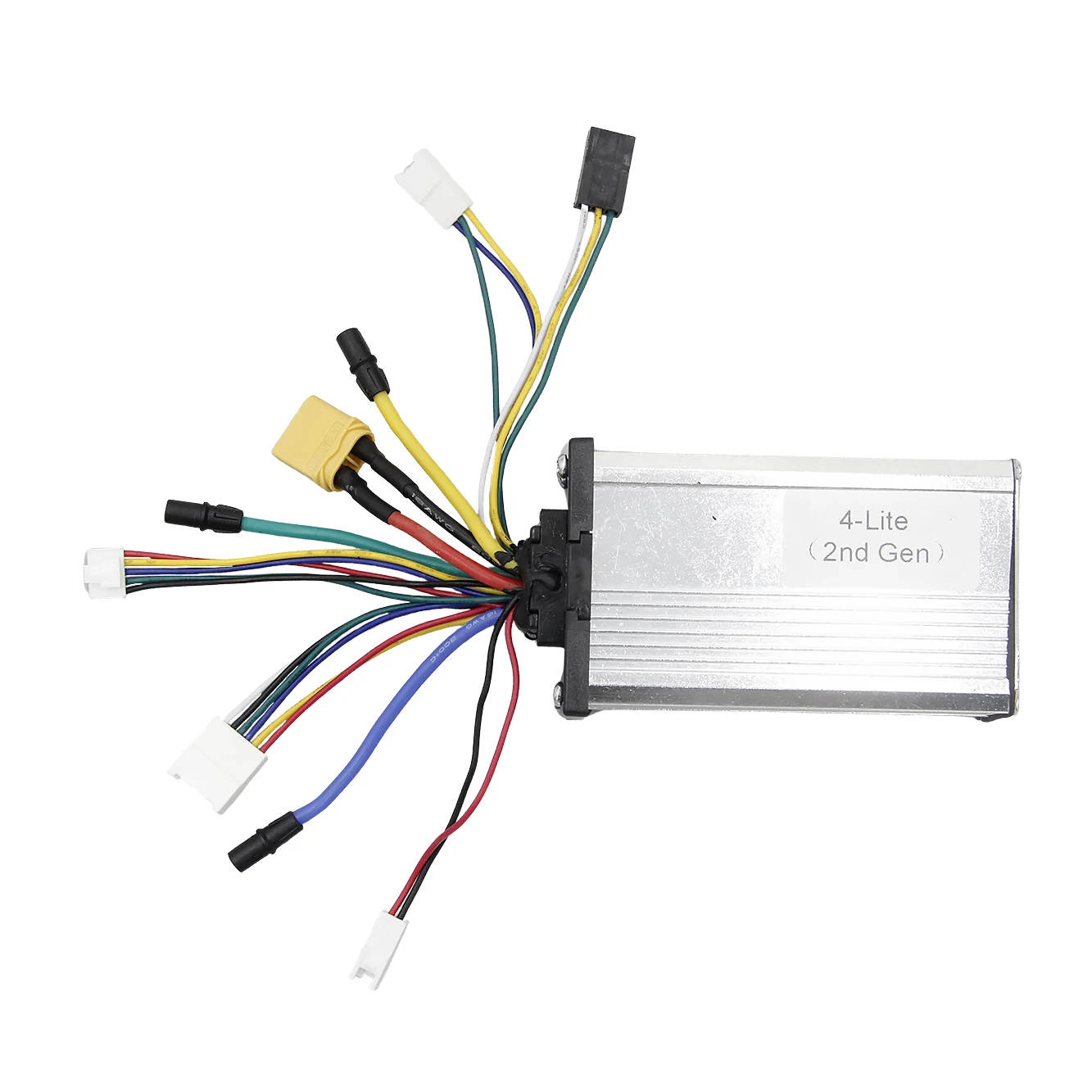 Original Electric Scooter Controller Motherboard for Mi 4 Lite 2nd Generation Spare Parts Accessories