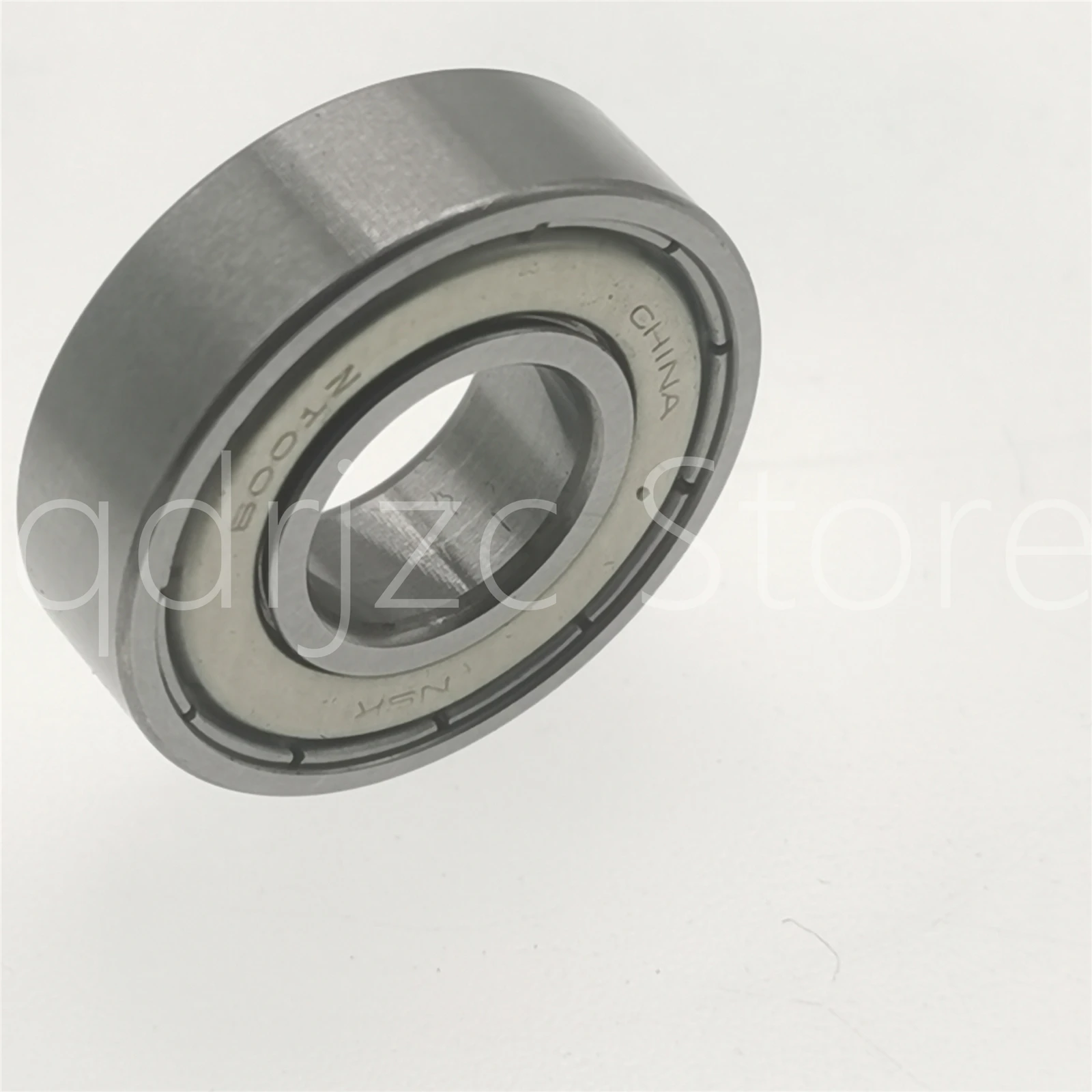 （10 pcs）deep groove ball bearing 6001ZZCM = 6001-2Z 6001Z 12mm X 28mm X 8mm