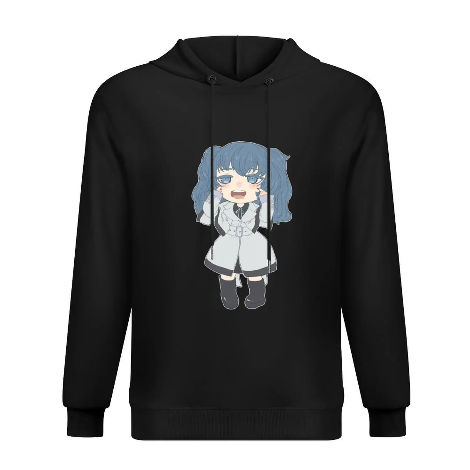 Yonebayashi толстовка с капюшоном, осенняя осенняя одежда, осенние новинки, толстовка с капюшоном