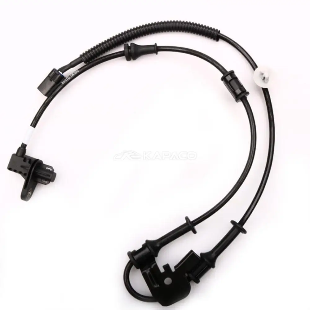 Front Left Wheel Speed Sensor 95670-1R000 956701R000 ABS Wheel Speed Cable Fit For Hyundai Accent 1.6L 11-17