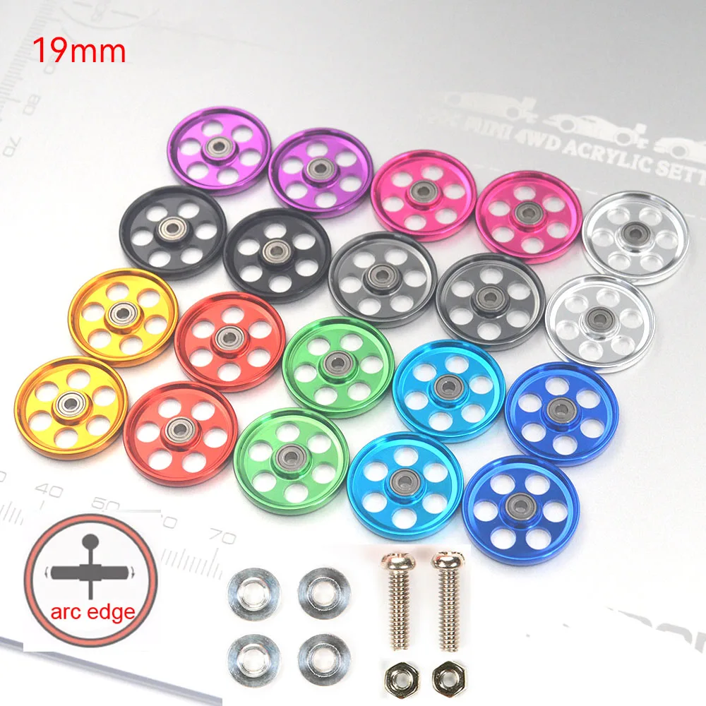 95498: A Melhor Escolha para o Seu Projeto de Mini 4WD Tamiya