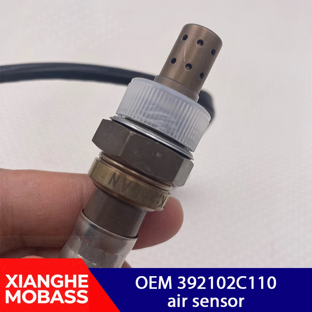 Oxygen Sensor for HYUNDAI H-1 392102C100 39210-2C100 392102C110 39210-2C110