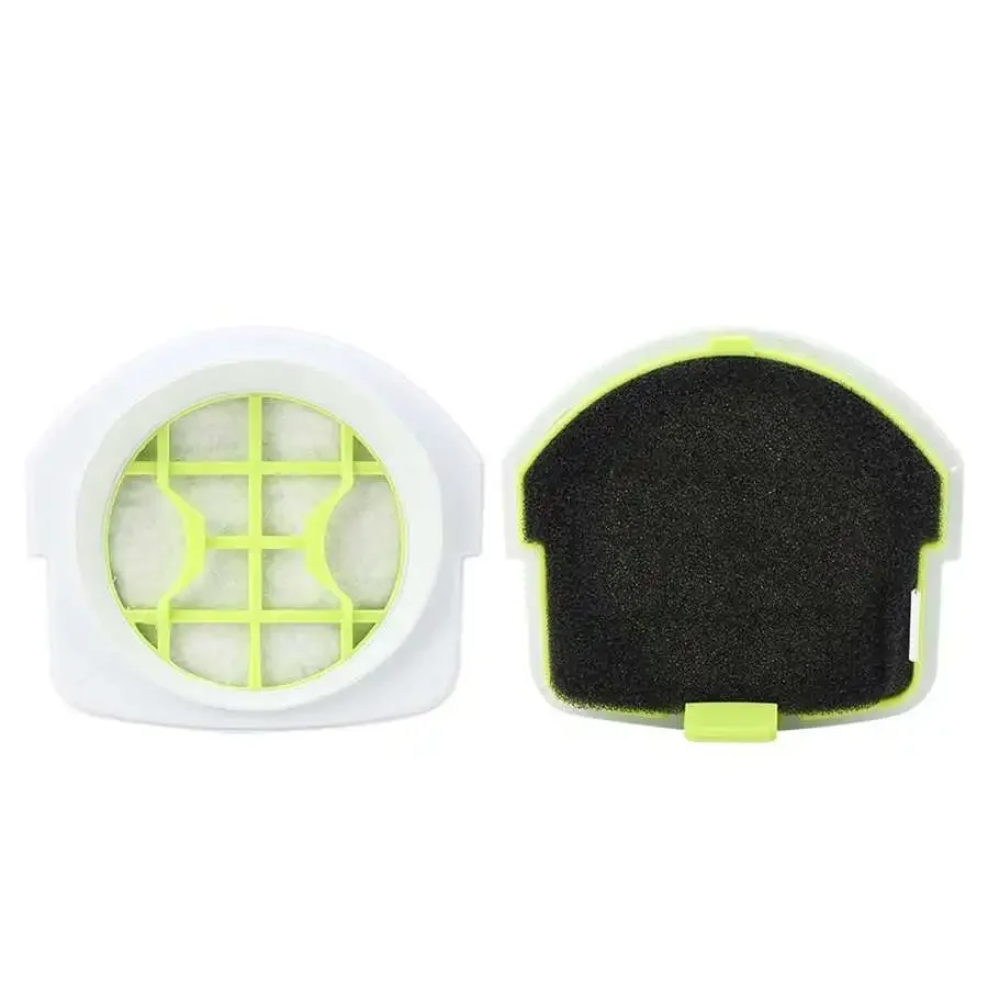 Vacuum Cleaner Filter Replacement Spare Parts for Midea S3 & 8209 L041C Cleaner