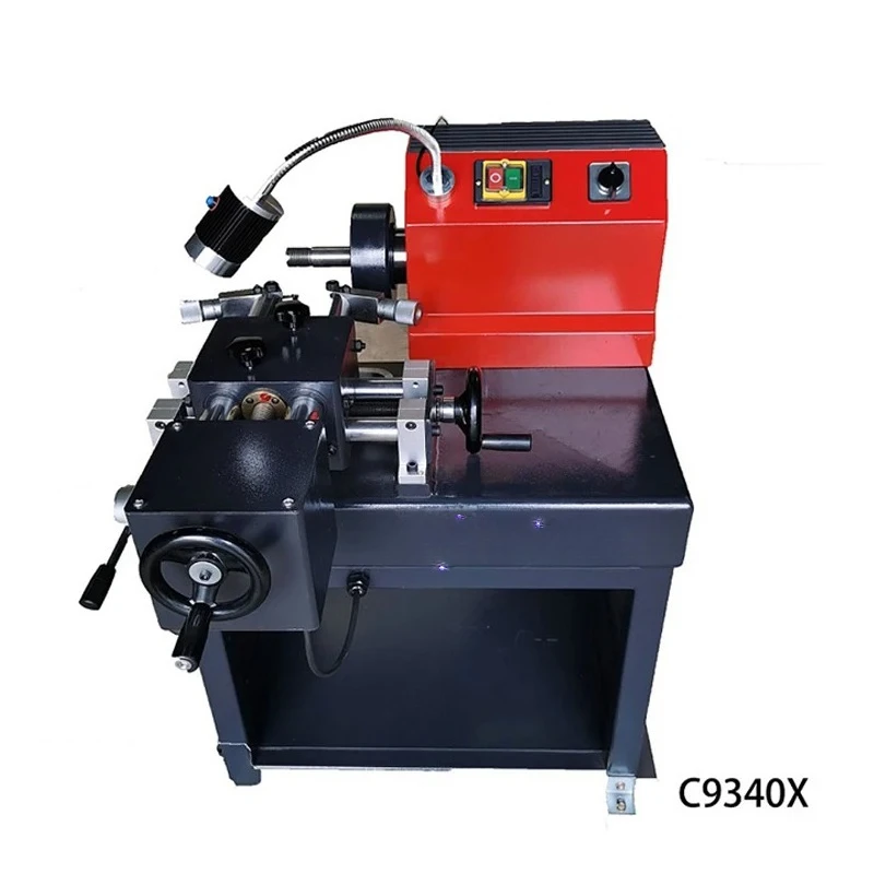 

Optical Repair Machine C9340S Restoration Lathe Machine Repair Blade
