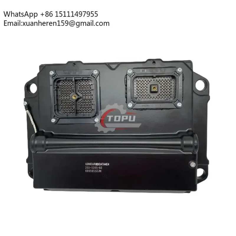 

286-4451 286-4452 ECM ECU Controller ECM 2864451 2864452 for Engine C7 C9 C13 C15