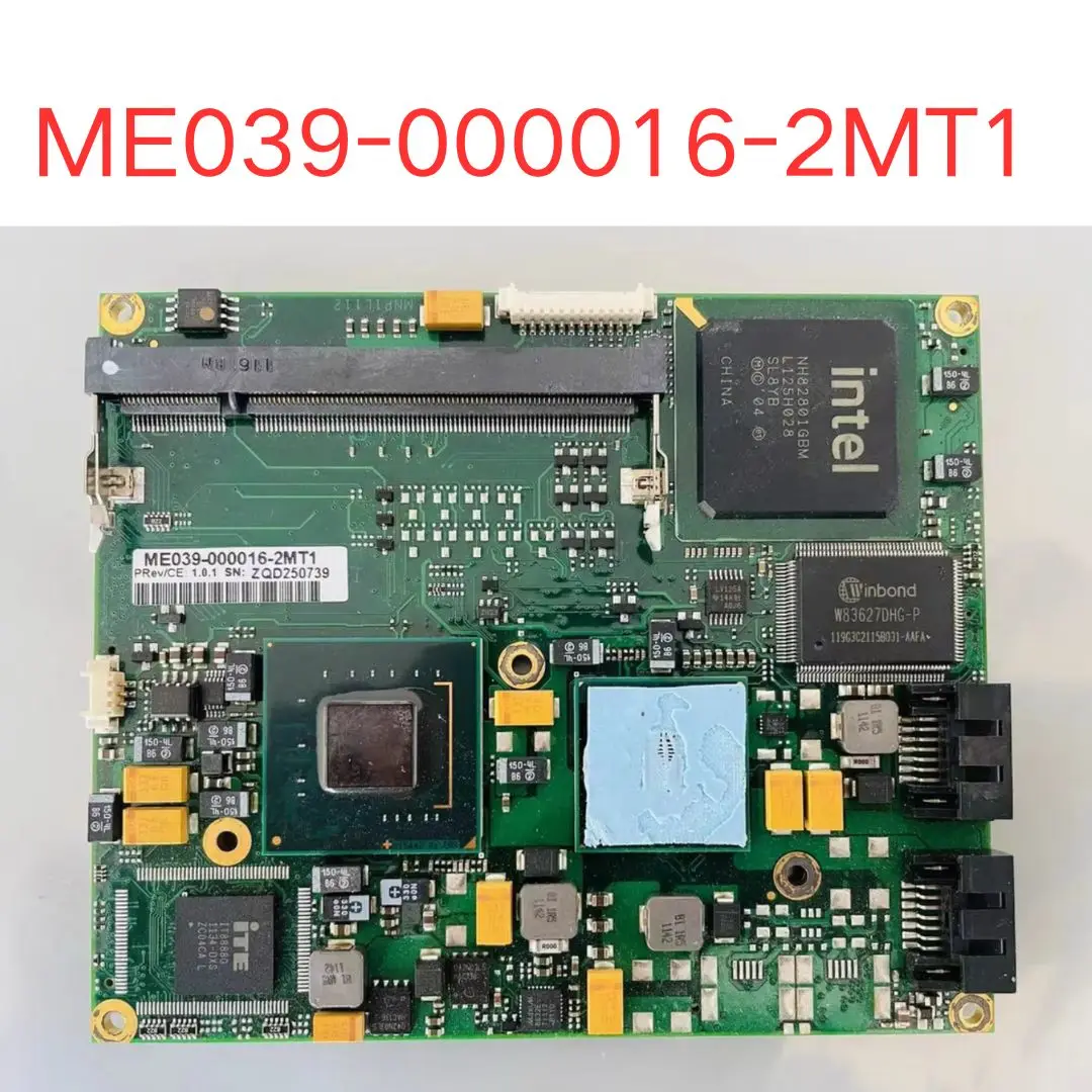 used ME039-000016-2MT1 motherboard test OK Fast shipping