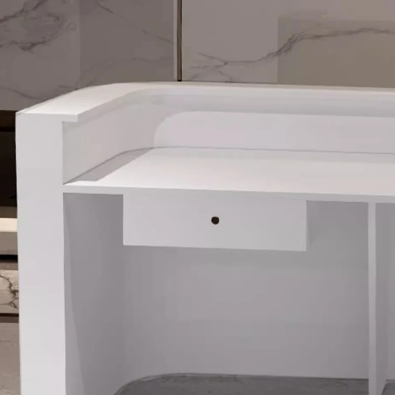 160 180 200 220 240 260 280 300 320 340 360 380 سم شركة هيونداي مكتب الاستقبال طاولة مضادة خبز صفحة الخروج مكاتب الترحيب #6