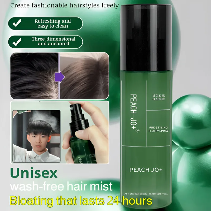 

✨ Горячая распродажа ✨ Мужской и женский освежающий объем