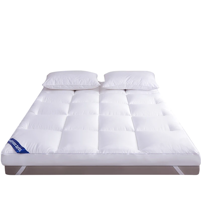 Five star hotel mattress super soft soft cushion thickened bed mattress household sleeping pad dormitory bed mattress