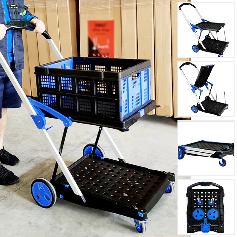 Thumbnail 2 - #31 Latest Portable Camping Carts Offers