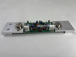 Latest Arrival 20W*2 Reference UK Musical Fidelity A1 Fever-grade Power Amplifier Board MJ15024/15025 4 ohms - 8 ohms