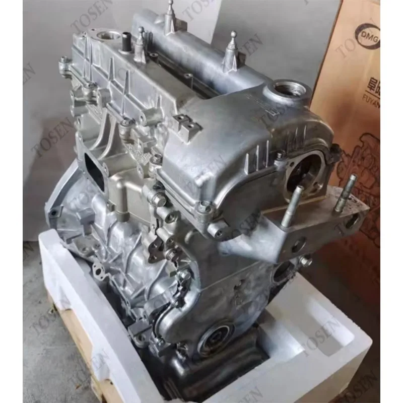 3.5L-V6 G6DC Brand New  Engine for Hyundai Auto Spare Parts Block Engine