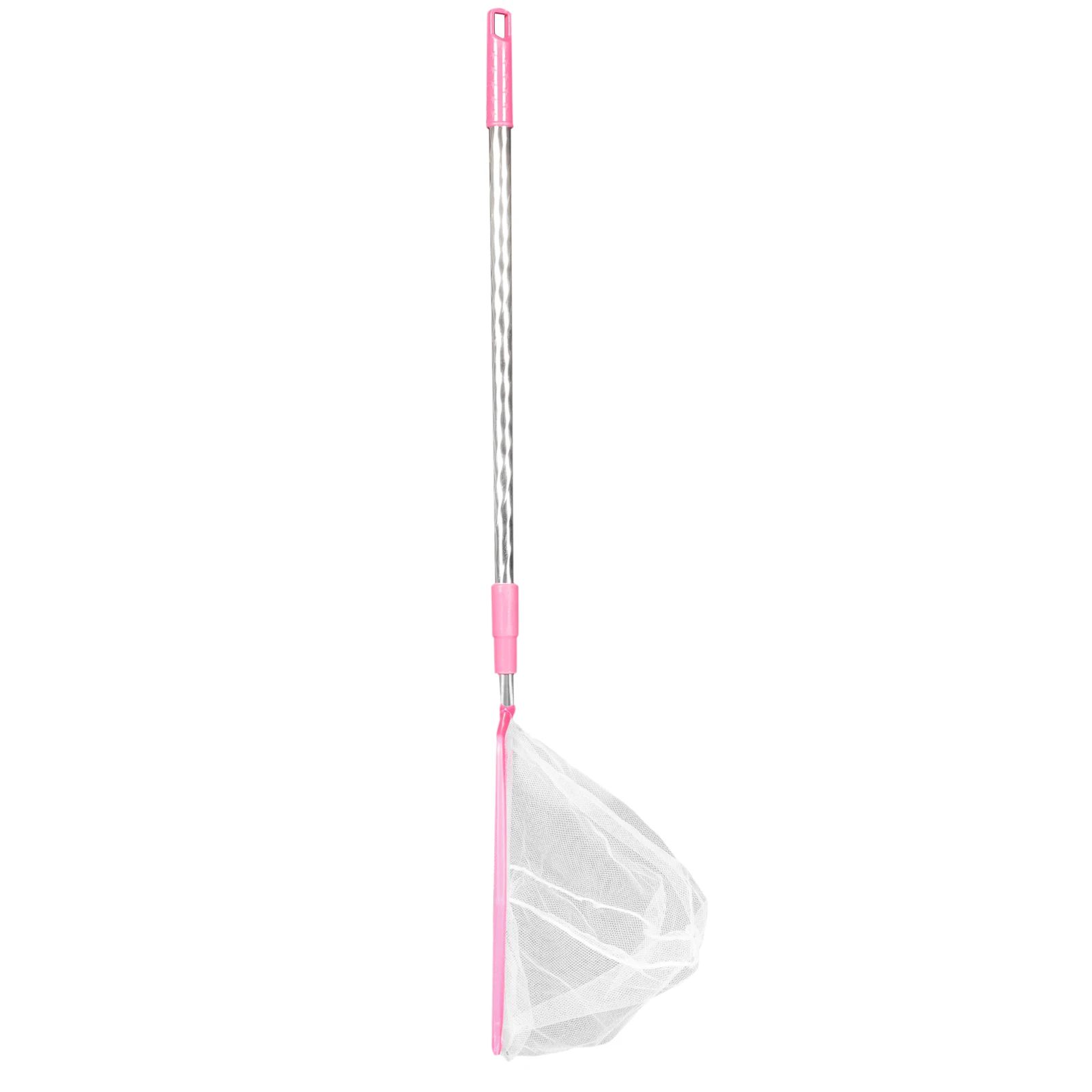 

Butterfly Catching Nets Outdoor Telescopic H Kids Pickup Tool R om Color Fish Tank Marine Aquarium Pool Small
