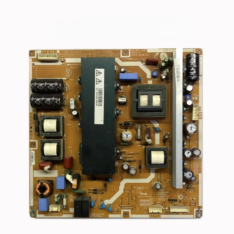 Используется для LJ44-00182A PSPF 321501 Плата питания B для телевизора PT42618NHD