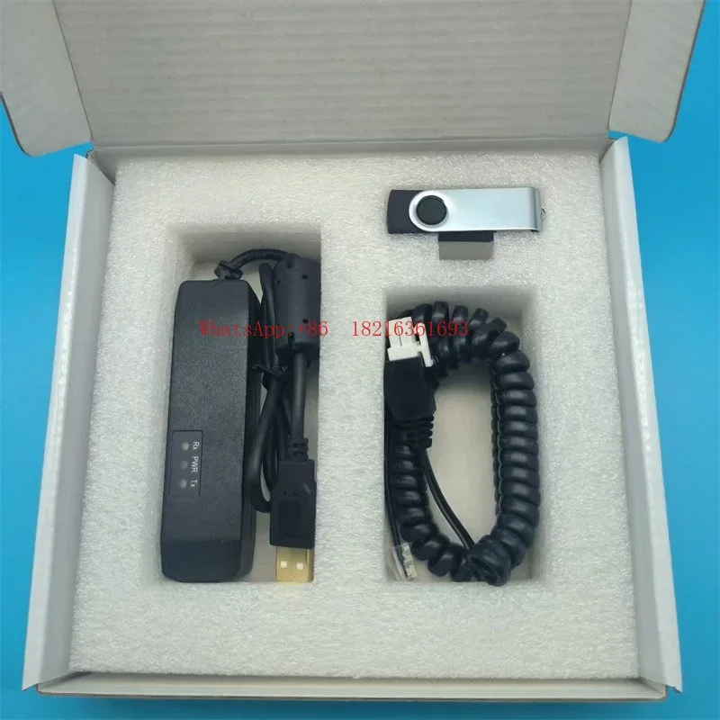 Limited Offer Electric Forklift Computer Controlled Detector, Software Programmer 1309USB1314-4401/4402